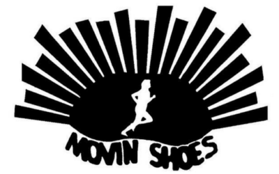 Running Injury Prevention Clinic at Movin Shoes