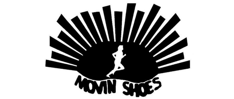 Movin Shoes Logo