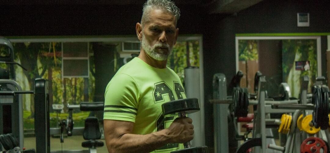 You’re Never Too Old to Start Exercising